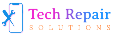 Tech Repair solutions